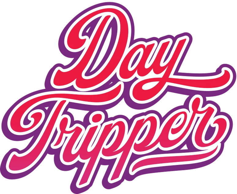 DayTripperz Logo